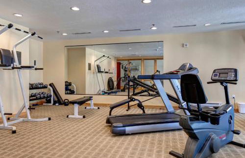 The Mountain Getaway - Foto 25