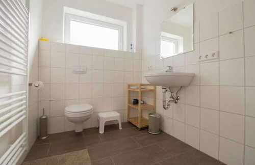 Knurrhahn, Wohnung EG, Dengler - Photo 16