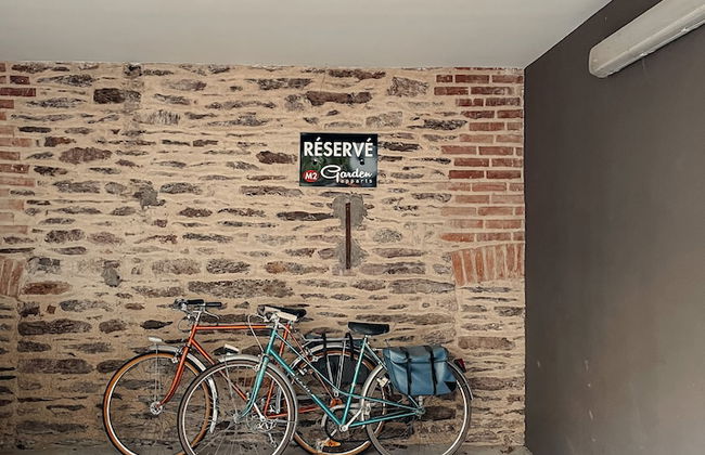 Garden Appart - Foto 43