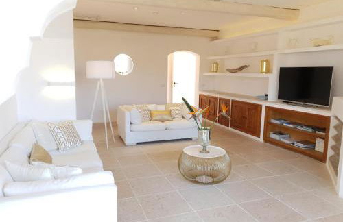 LUX-Porto Cervo Center Sea View Apartment - Foto 14