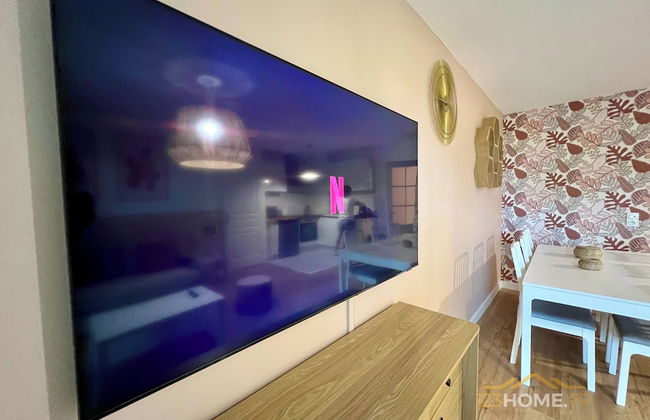 123home- Garden & spa - Foto 11