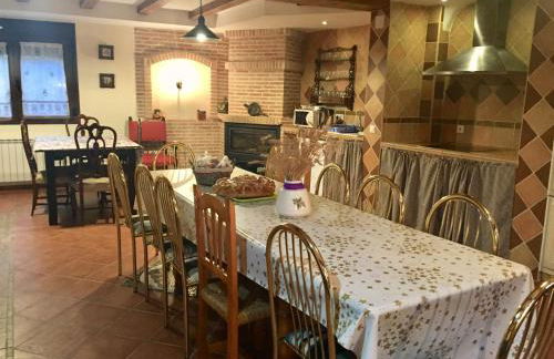 Apartamentos Rurales Flor De Lavanda - Foto 45