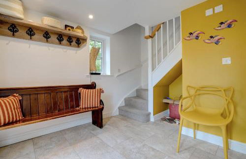 Bulmer Cottage by Winterton Cottages - Foto 2