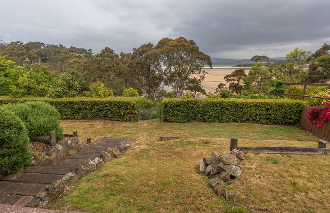 'Cliff 64' Cliff Top Home - Photo 15