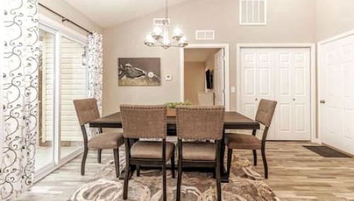 Quietly nestled home among the Nook - Foto 3