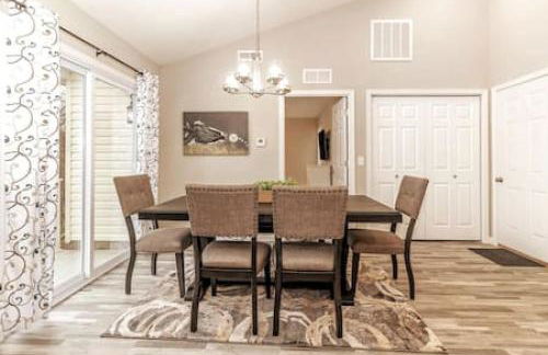 Quietly nestled home among the Nook - Foto 3