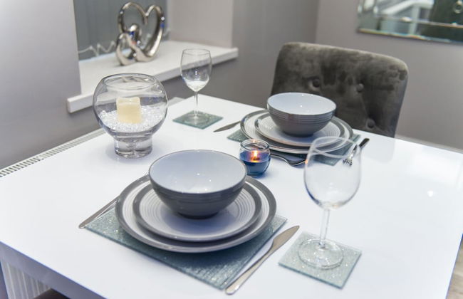 Aphrodite Suites Huddersfield - Foto 30