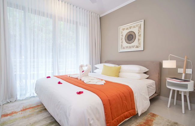 Ocean Legends Beachfront Suites - Foto 3