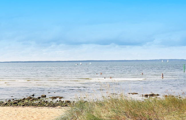 8 Person Holiday Home in Forslov-by Traum - Foto 29