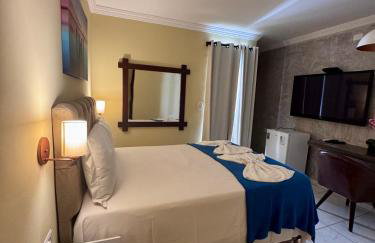 Fabika Pousada - Foto 5