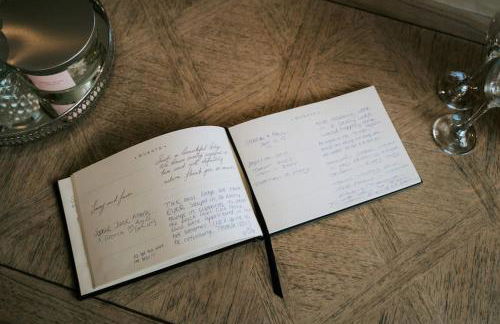 Casa Di Lusso Luxury lodge - Foto 25