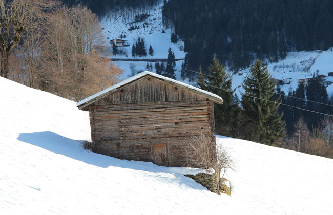 Gerlosblick - Foto 18