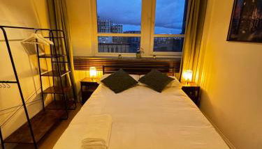 Modern 2 bedroom 2 Bathroom Flat, Free Parking in Woolwich - Foto 3