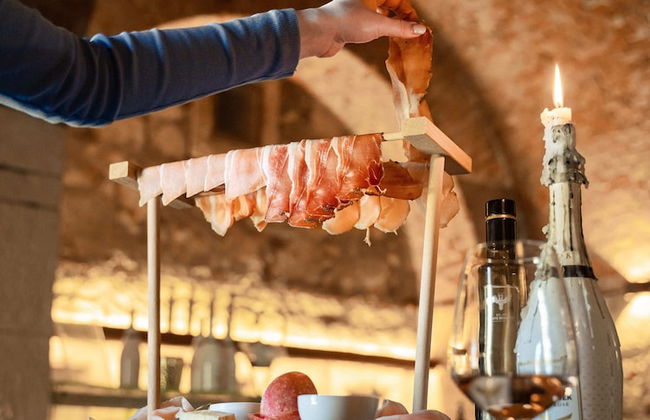 Forte Benedek Wine Relais & SPA - Adults Only - Photo 72