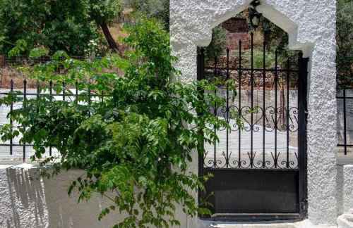 Traditional Cretan Country House (9klm from Elafonissi) - Foto 38