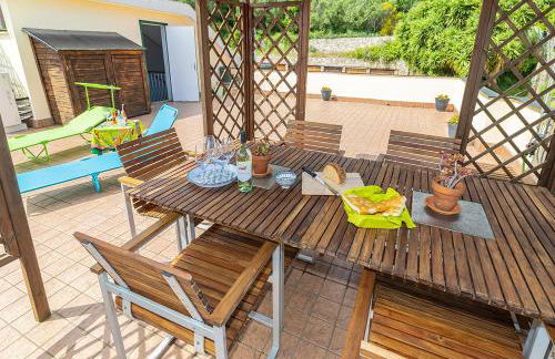 La Casa nel Blu - Vista mare, Parcheggio Privato, Deposito Bike - Foto 51