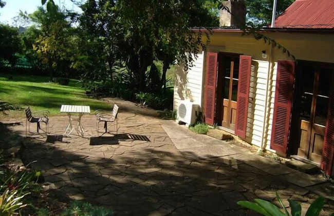 Hermitage Cottage - Photo 17