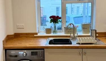 Unique Vicarage Town Cottage - Foto 2