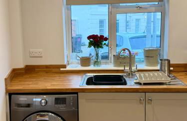 Unique Vicarage Town Cottage - Foto 2