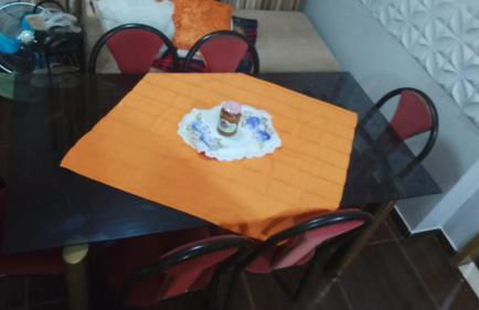 Mariana's Room - Foto 1