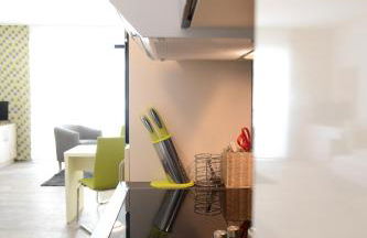 ADAPT APARTMENT HOTEL Giessen - Photo 10