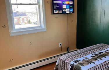 Amazing three bedrooms Apartment near EWR and NYC - Foto 29