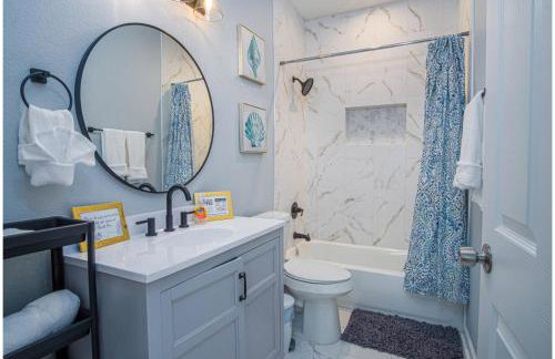 Spectacular Brand New 4BR2.5BA Near DT Riverwalk - Foto 11