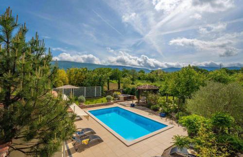 Villa Zatka in Zatka Čepić - Haus für 6 Personen - Foto 6