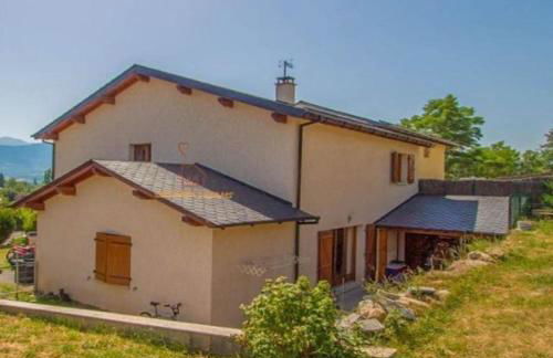 CAL QuEROL UR casa amb xemeneia i billar - Foto 8