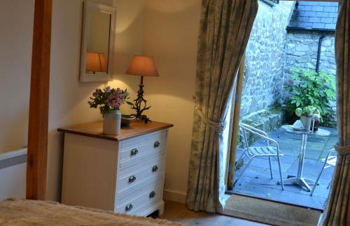 Tremodrett House Barn - Foto 8