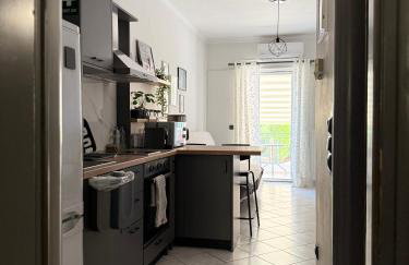 Iris Apartment Nafpaktos - Foto 14