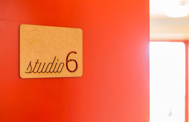 Victorias Studios - Clérigos - Foto 31