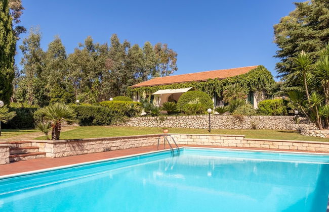 Sr-f943-csel0at - Cottage Sant Elia - Photo 24