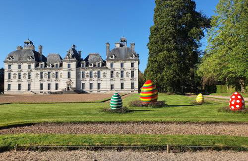 Gite de la Guernouille - Foto 37