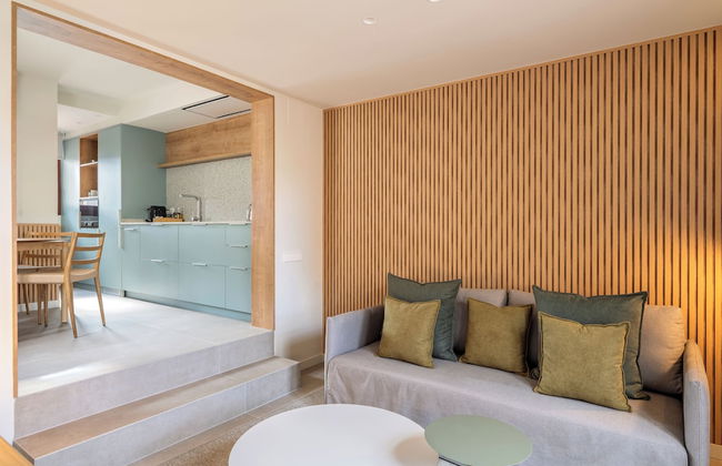 Aspasios Garden Apartments - Photo 34