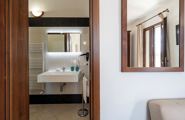 Tenuta Ricco Mono With Pool And Garden - Foto 47