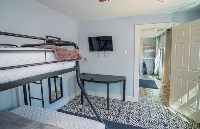 Stunning 3br/2ba Haven in Downtown's Heart - Foto 6