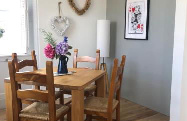 Beautiful Coastal Cottage in Pittenweem - Foto 13