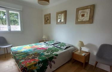 Maison des Pins - Foto 3