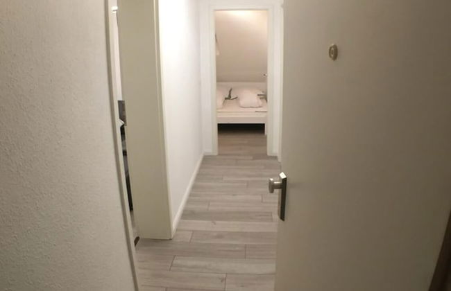 Ferienwohnung Mila Braunlage - Foto 15