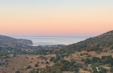 Παραδοσιακός πέτρινος ξενώνας σε φάρμα - Foto 11