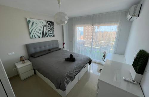 Apartamento Carihuela Torremolinos - Foto 20
