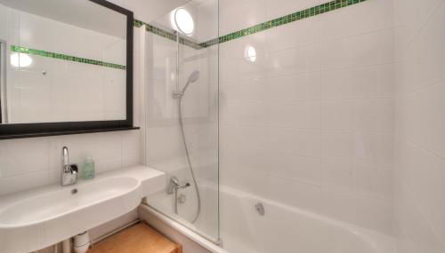 Résidence La Chapelle - Cœur de station - Foto 4