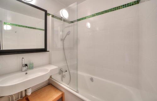 Résidence La Chapelle - Cœur de station - Foto 4