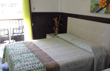 Attico El Dorado apt 931 - Photo 13