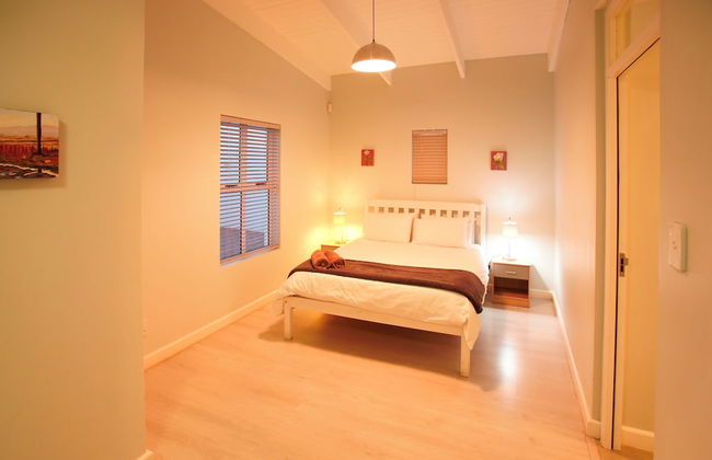 99 Steps, Langebaan 8-sleeper - Foto 1