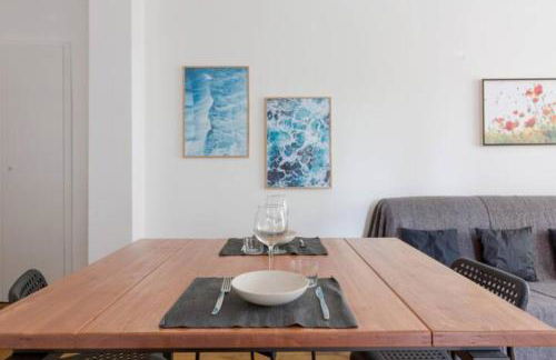 GuestHost - City Life & MiCo Cosy and Functional Apartment - Foto 8