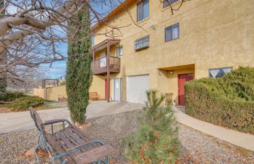 Adventure Base 2 Near Lake Powell - Foto 25