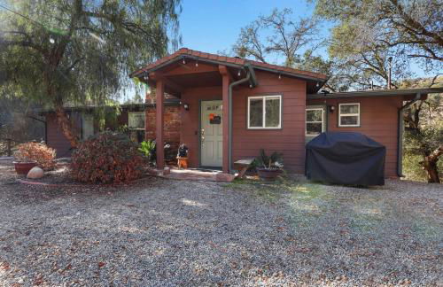 Bear Hollow by Sequoia National Park - Foto 10