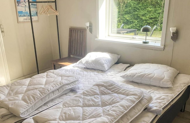 4 Person Holiday Home in Lemvig - Photo 28